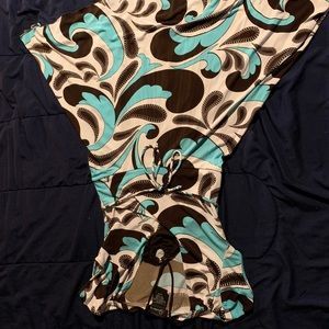 Dress from Speechless